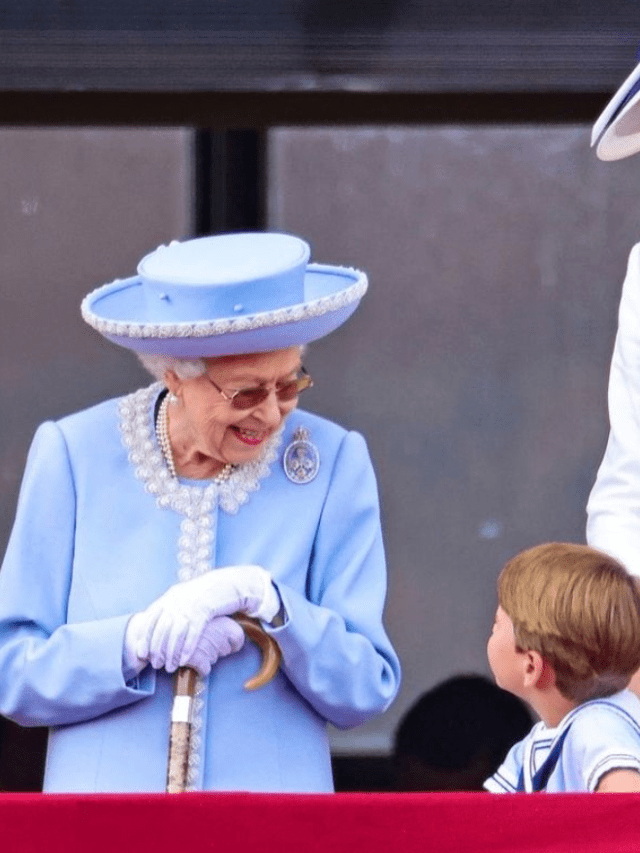 8 Habits that Helped queen Elizabeth to Live a Healthy life for 98 Years